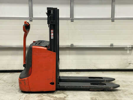 Hochhubwagen 2012  Linde L12i (5)