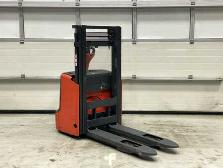 Hochhubwagen 2012  Linde L12i (6)