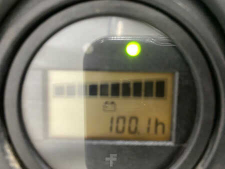 Hochhubwagen 2012  Linde L12i (8)