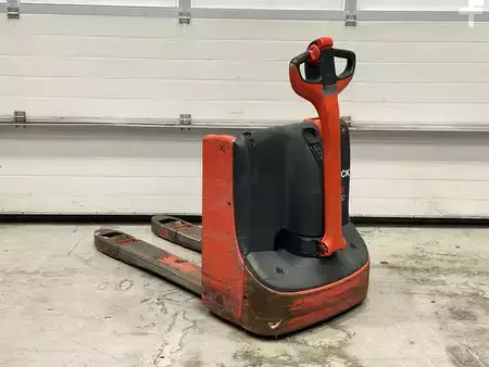 Stoccatori uomo a piedi 2019  Linde T16 (3)