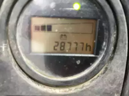 Stoccatori uomo a piedi 2019  Linde T16 (9)