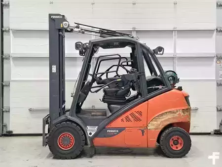LPG heftrucks 2018  Linde H35T-02 (2)