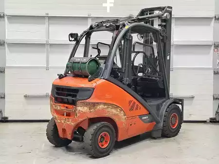 LPG heftrucks 2018  Linde H35T-02 (4)
