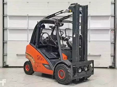 LPG heftrucks 2018  Linde H35T-02 (5)