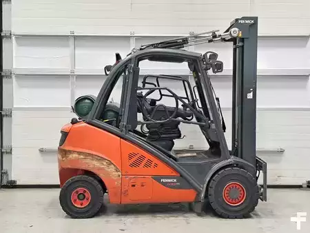 LPG heftrucks 2018  Linde H35T-02 (8)