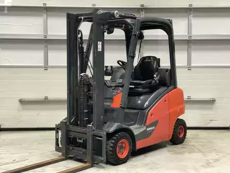 Diesel Forklifts 2021  Linde H16D-02 (1)