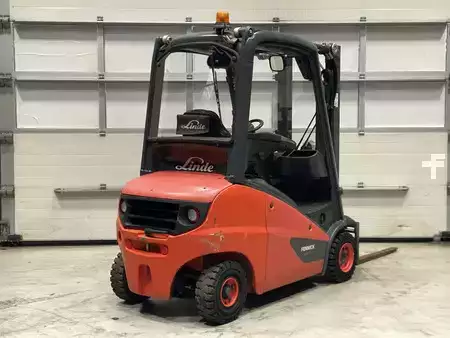Diesel Forklifts 2021  Linde H16D-02 (4)