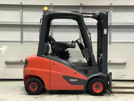 Diesel Forklifts 2021  Linde H16D-02 (5)