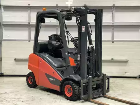 Diesel Forklifts 2021  Linde H16D-02 (6)