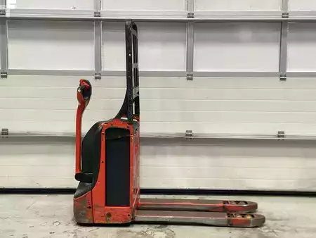 Niederhubwagen  Linde T16 (5)