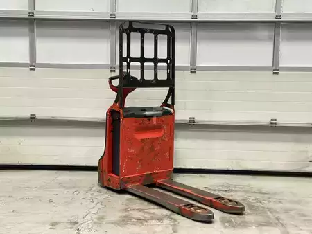 Niederhubwagen  Linde T16 (6)