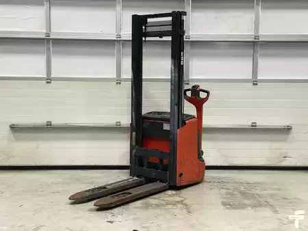 Pinontavaunu 2014  Linde L12i (1)