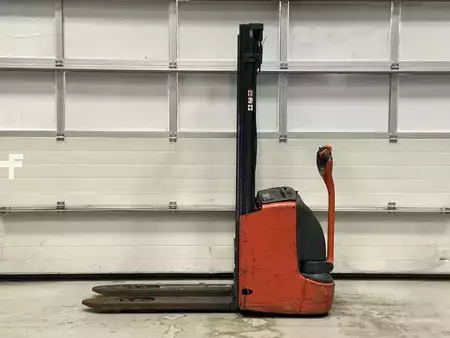 Pinontavaunu 2014  Linde L12i (2)