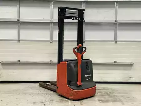 Pinontavaunu 2014  Linde L12i (3)