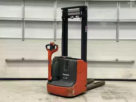 Pinontavaunu 2014  Linde L12i (4)