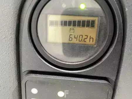 Pinontavaunu 2014  Linde L12i (8)