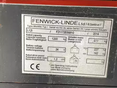 Pinontavaunu 2014  Linde L12i (9)