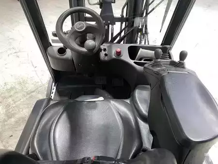 Eléctrica de 4 ruedas 2020  Linde E20PL-02 (8)