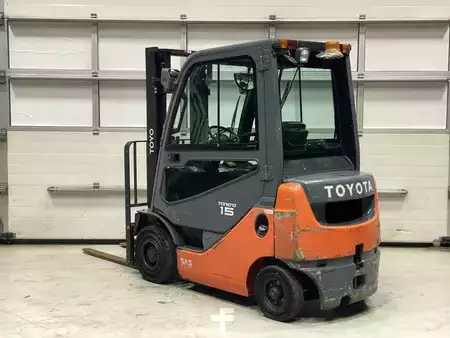 Dieseltruck 2018  Toyota 02-8FDF15 (3)