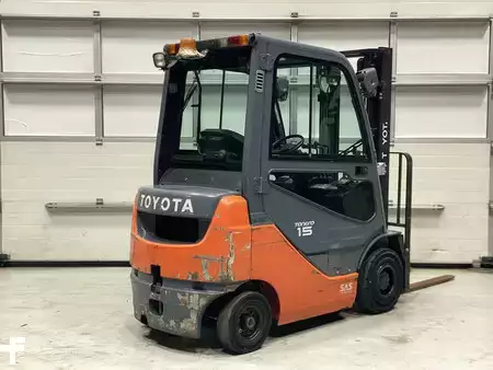 Dieseltruck 2018  Toyota 02-8FDF15 (4)