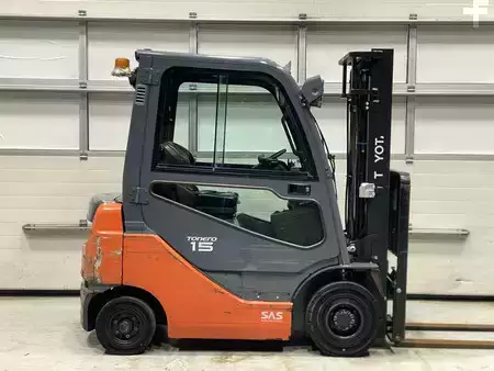 Dieseltruck 2018  Toyota 02-8FDF15 (5)