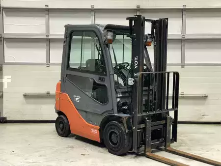 Dieseltruck 2018  Toyota 02-8FDF15 (6)