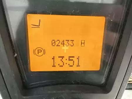 Elektrisk- 3 hjul 2017  Linde E16C-02 (11)