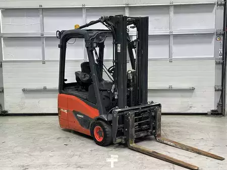 Elektrisk- 3 hjul 2017  Linde E16C-02 (6)