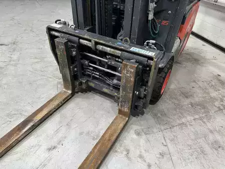 Elektrisk- 3 hjul 2017  Linde E16C-02 (7)