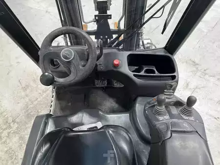 Elektrisk- 3 hjul 2017  Linde E16C-02 (8)