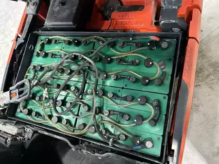 Elektrisk- 3 hjul 2017  Linde E16C-02 (9)