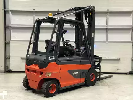 El truck - 4 hjulet 2016  Linde E25-01 (4)