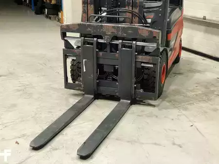 El truck - 4 hjulet 2016  Linde E25-01 (7)