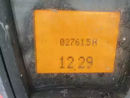 Diesel Forklifts 2017  Linde H25D-02 (10)