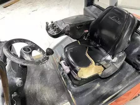 Diesel Forklifts 2017  Linde H25D-02 (9)