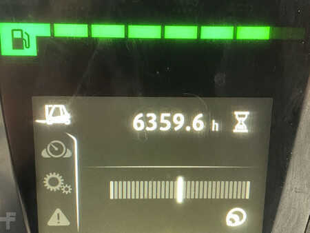 LPG VZV 2019  Linde H25T-02 (10)