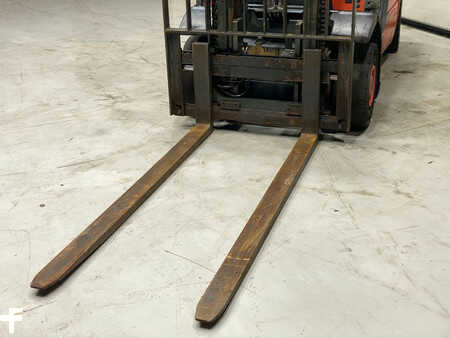 LPG VZV 2019  Linde H25T-02 (7)