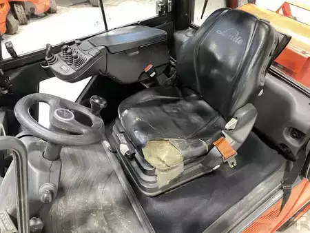 Gas gaffeltruck 2019  Linde H25T-02 (8)