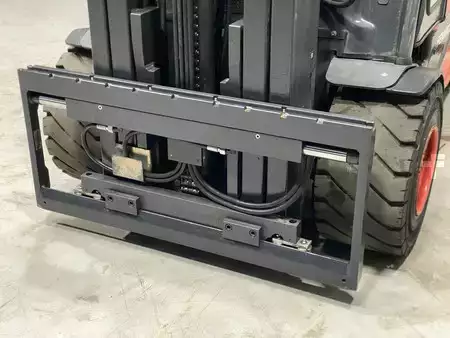 Carrelli elettrici 4 ruote 2016  Linde E35L-01 (7)