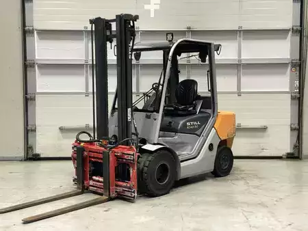 Dieselstapler 2014  Still RC40-30 (1)