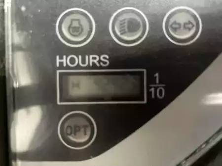 Dieselstapler 2014  Still RC40-30 (10)