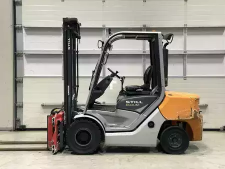 Dieselstapler 2014  Still RC40-30 (2)