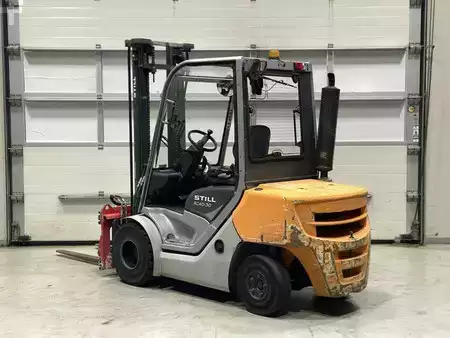 Dieselstapler 2014  Still RC40-30 (3)