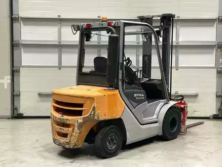 Dieselstapler 2014  Still RC40-30 (4)