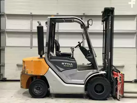 Dieselstapler 2014  Still RC40-30 (5)