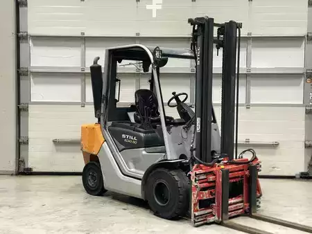 Dieselstapler 2014  Still RC40-30 (6)