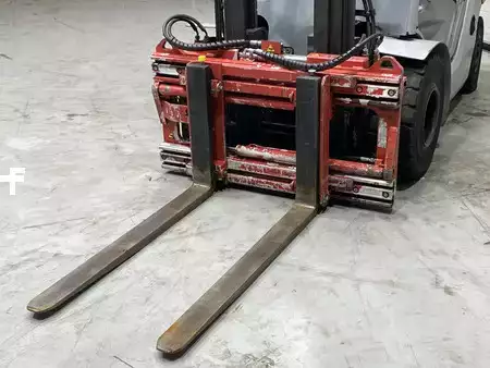 Dieselstapler 2014  Still RC40-30 (7)