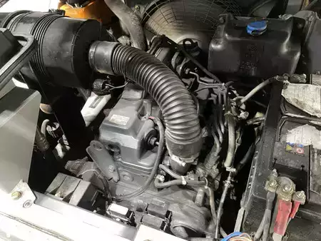 Dieselstapler 2014  Still RC40-30 (9)