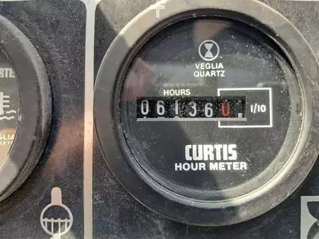Dieseltrukki 1991  Linde H280 (10)