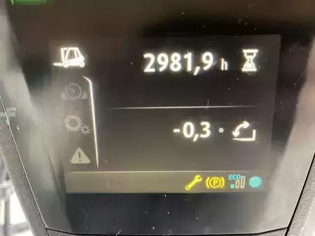 El truck - 4 hjulet 2018  Linde E20PHL-02 (10)